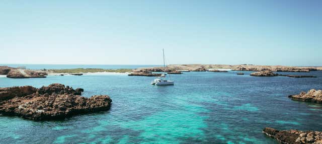 Snorkeling aux îles Daymaniyat