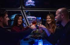 free city tours amsterdam Canal Night Cruise