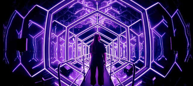 Biglietti per AMAZE Amsterdam