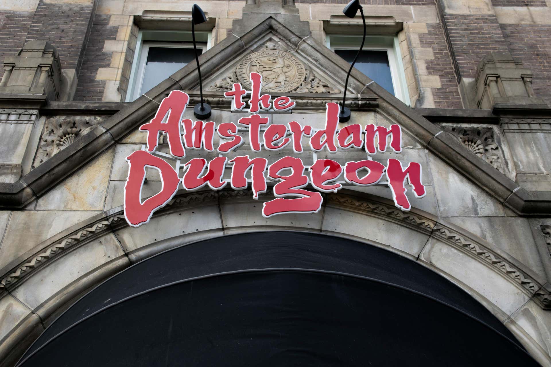 Ingresso Do The Amsterdam Dungeon Reserve Em Civitatis Ingresso Do The Amsterdam Dungeon Reserve Em Civitatis