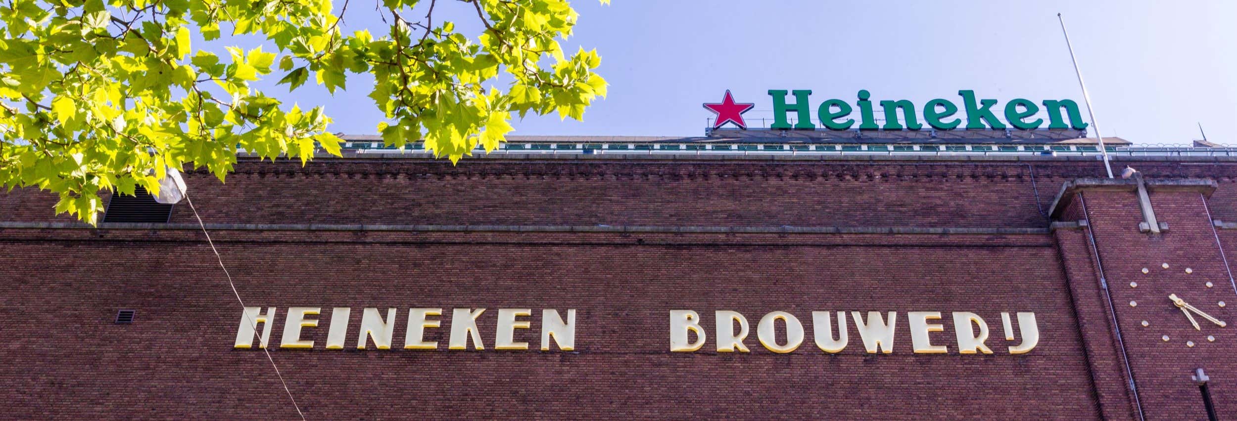 Biglietti a Amsterdam