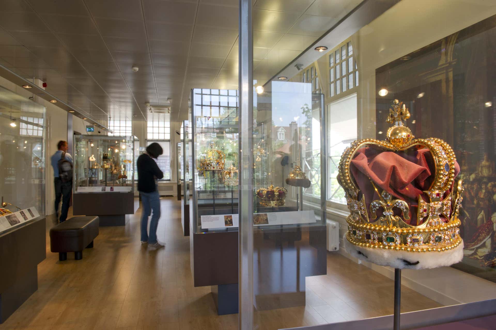 Amsterdam Diamond Museum Ticket