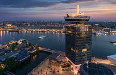 A'DAM Lookout Tickets