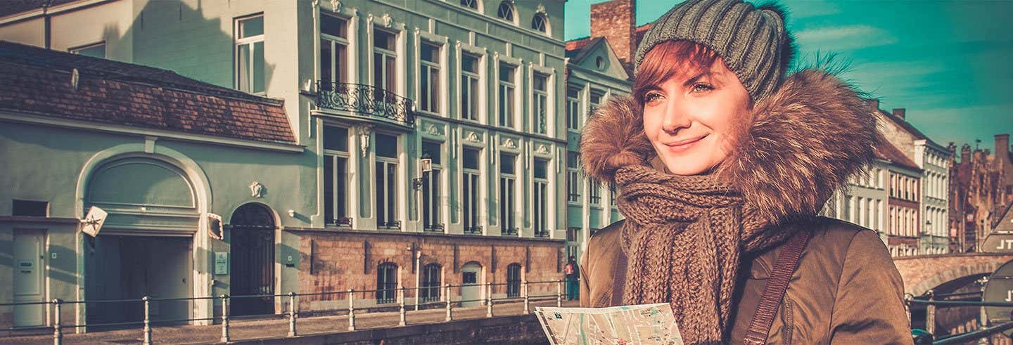 Escursioni di un giorno a Amsterdam