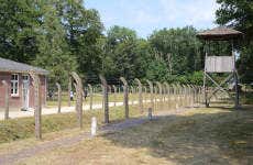 Excursión al campo de concentración de Herzogenbusch