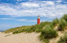 Excursão à ilha de Texel