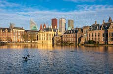 Escursione a Utrecht e L'Aia da Amsterdam