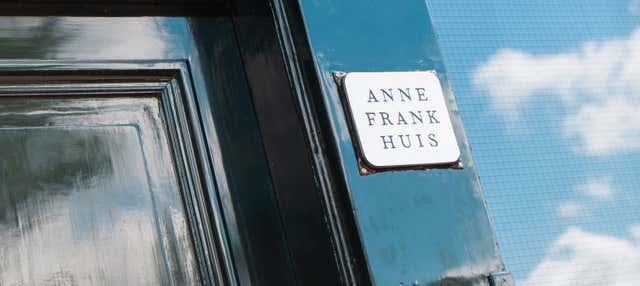 Free tour di Anna Frank nel Quartiere Ebraico
