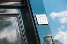 Free tour di Anna Frank nel Quartiere Ebraico