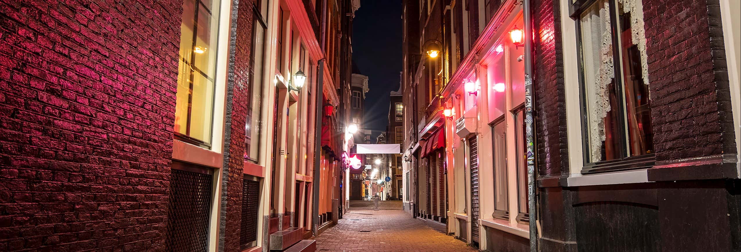 Visites guidées et free tours à Amsterdam