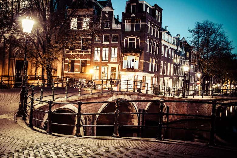 ¡Será una experiencia misteriosa!