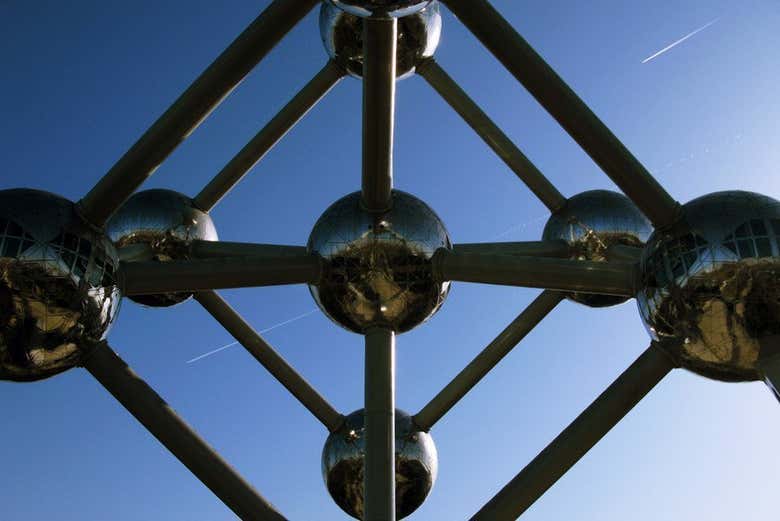 Atomium