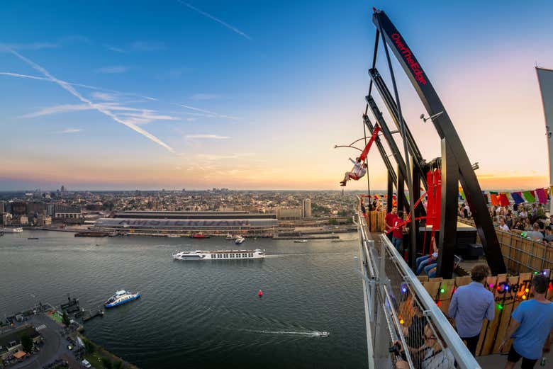 Unforgettable views await!