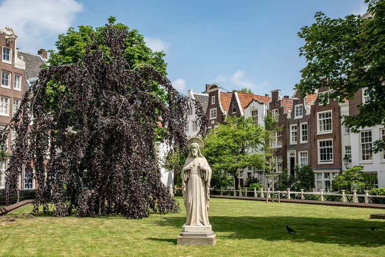 Begijnhof