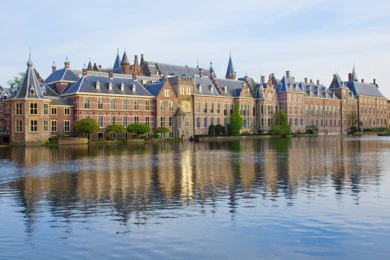 Binnenhof
