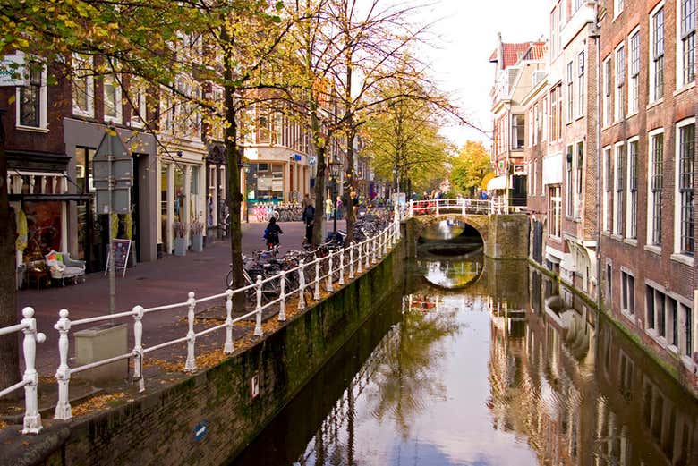 Delft