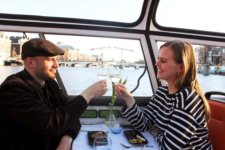 Cheers!