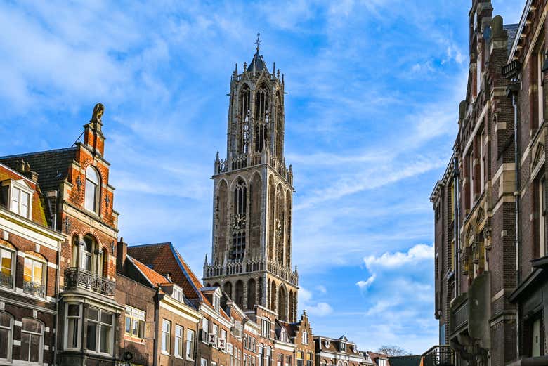 Domtoren