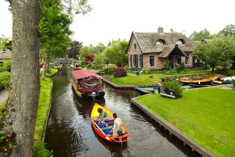 Make the most of your visit!
