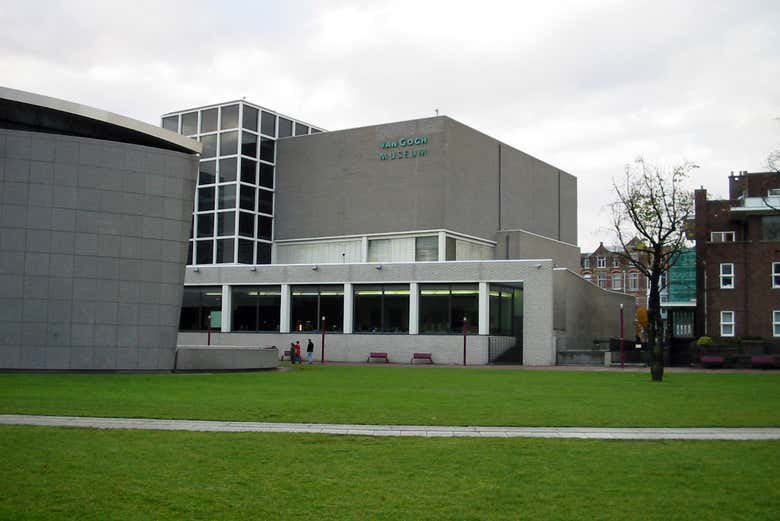 Museo Van Gogh