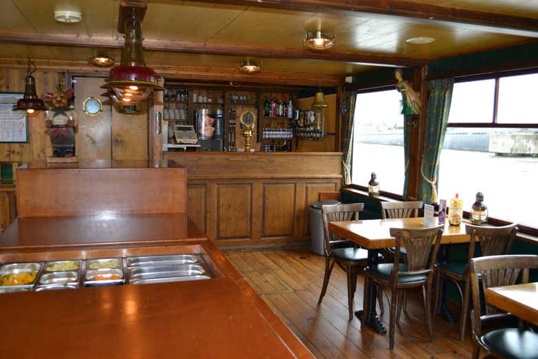 Amsterdam Pancake Cruise Book Online at