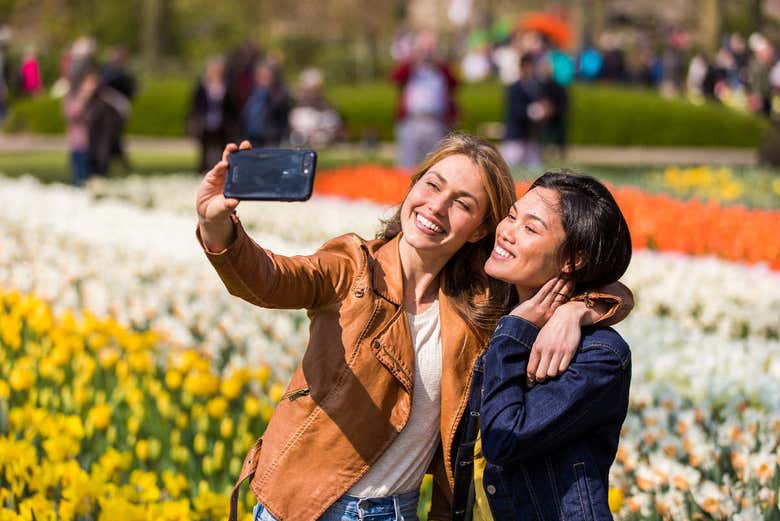 Keukenhof
