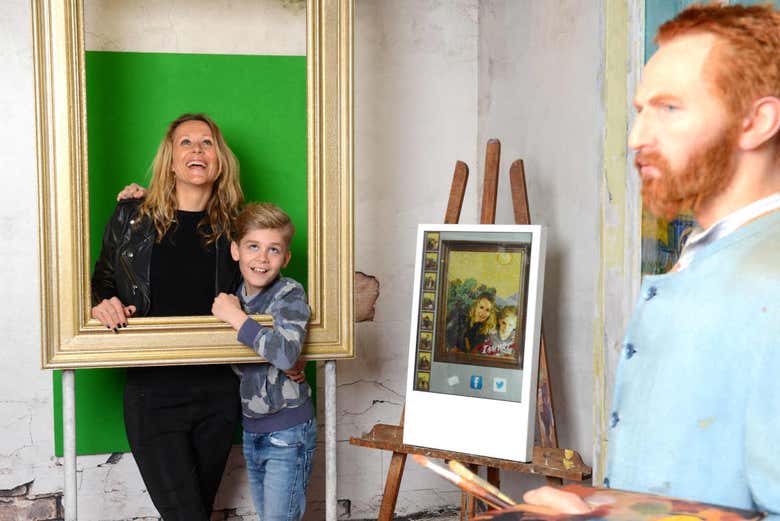 Van Gogh