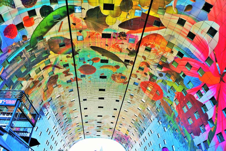 Markthal