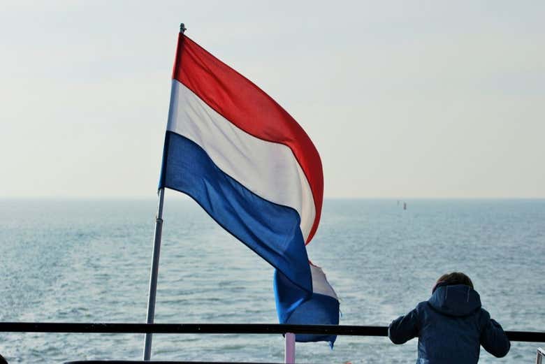 Enjoy a journey to the Island of Texel