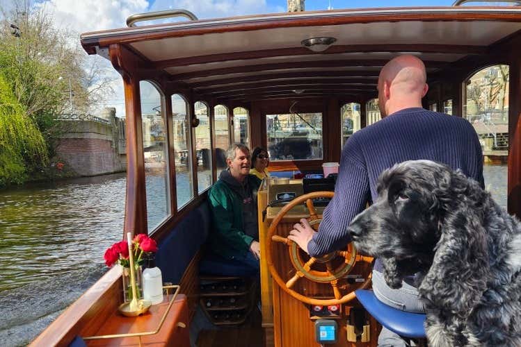 Podréis disfrutar de la experiencia con vuestros seres queridos