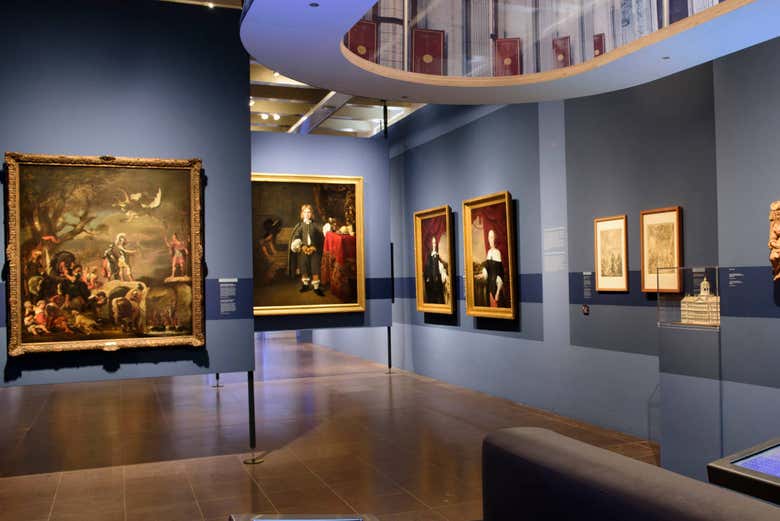 Pinturas