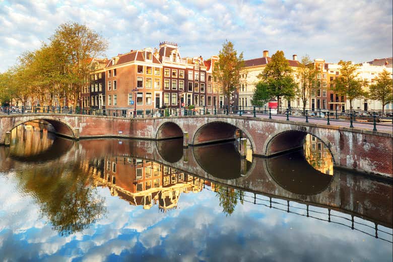 Canale Singel