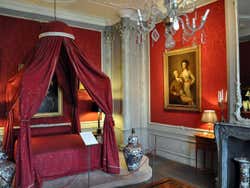Museo Van Loon, stanza