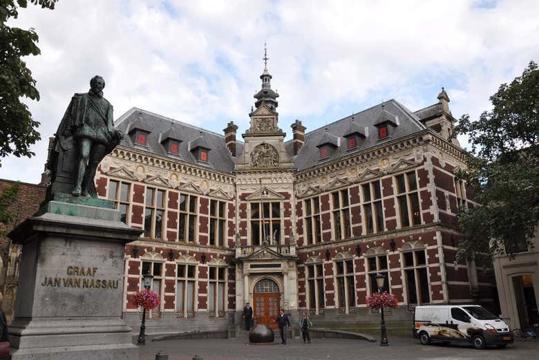 Université catholique d'Utrecht