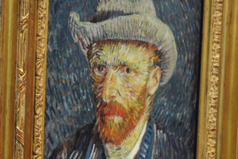 Pinturas de Van Gogh