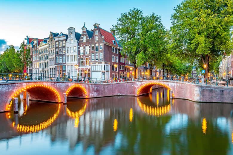 Un quartier très charmant