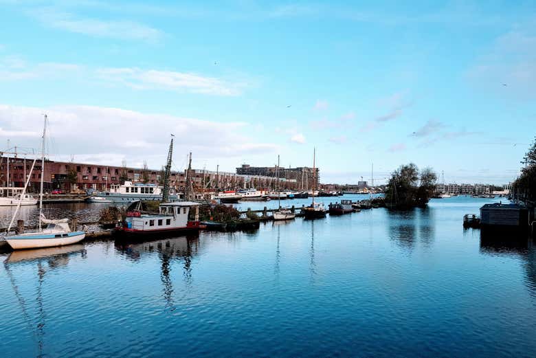 Une visite très intéressante ! 