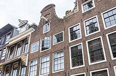 Maison d'Anne Frank