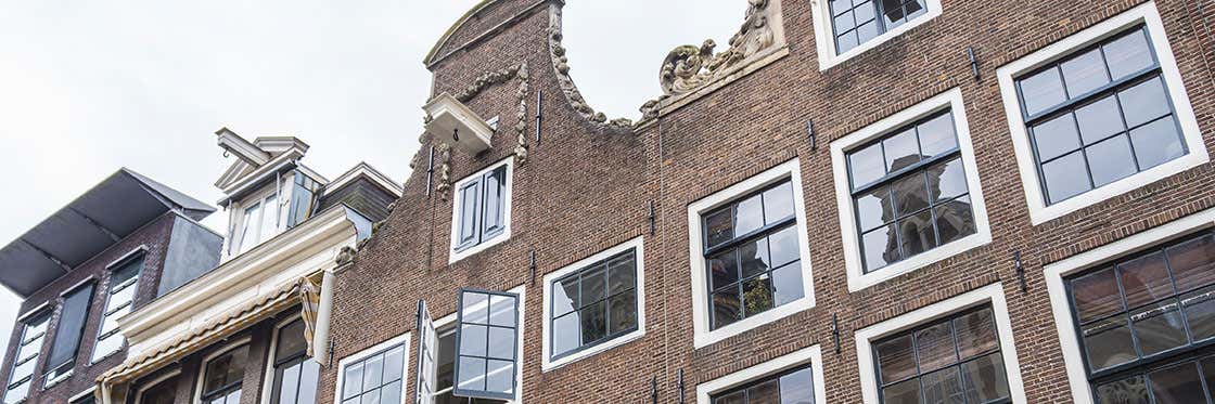 Maison d'Anne Frank