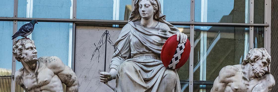 Curiosidades de Amsterdam
