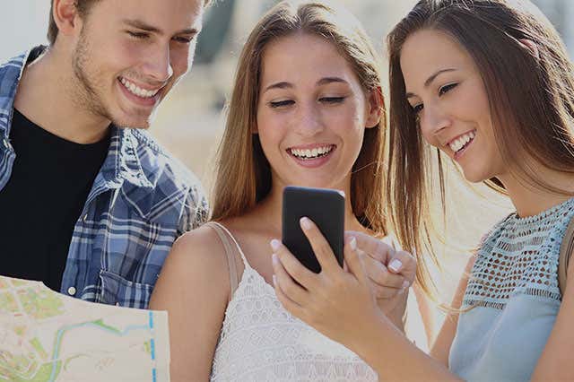 Lingua ad Amsterdam - Parole ed espressioni in olandese