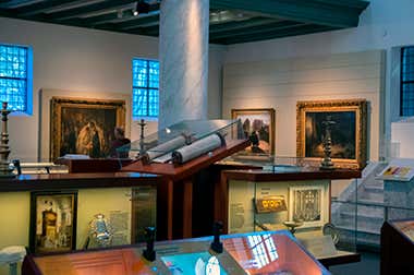 Museo Storico