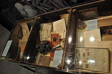 Museo della Resistenza Olandese