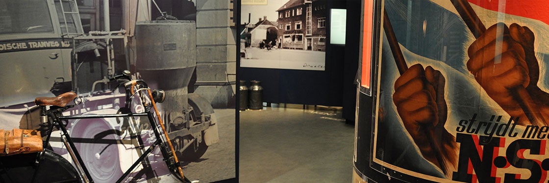 Musée de la Résistance néerlandaise
