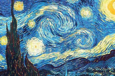 Museo Van Gogh