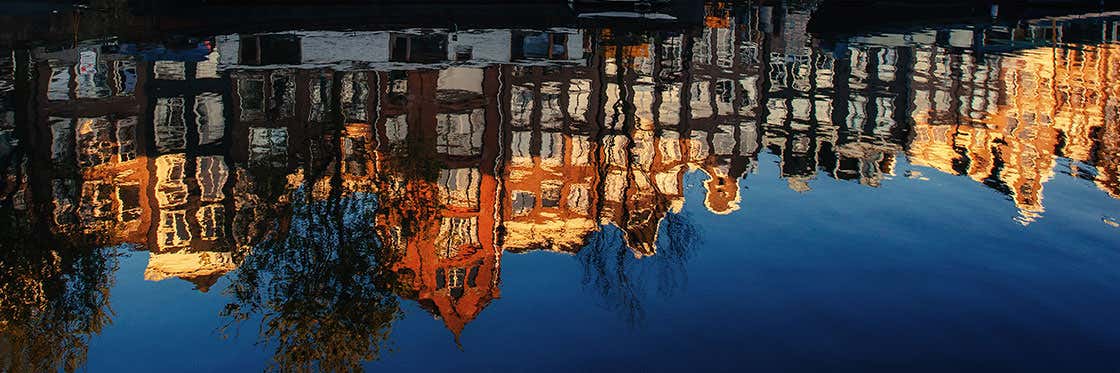 Top Attractions in Amsterdam