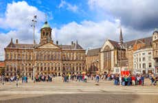 free city tours amsterdam Amsterdam History Tour