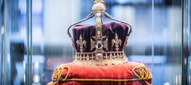 Visite guidée de la Royal Experience Amsterdam