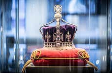 Visite guidée de la Royal Experience Amsterdam