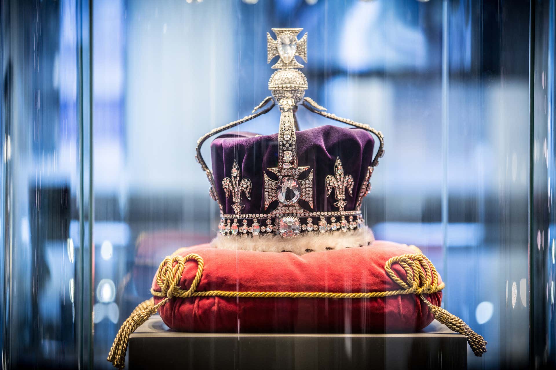 Visita guiada por la Royal Coster Diamonds